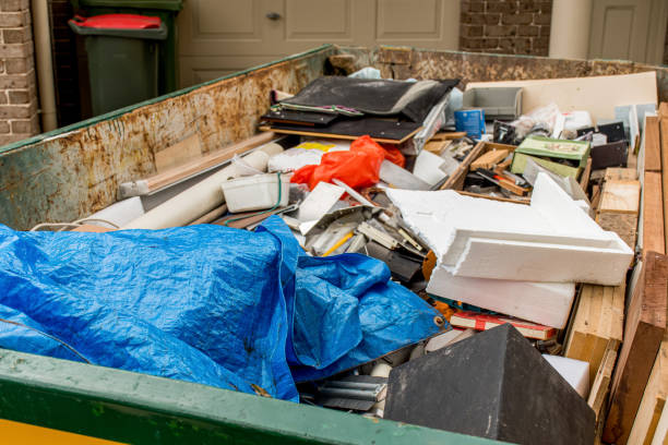 Best Retail Junk Removal  in Cairo, NE
