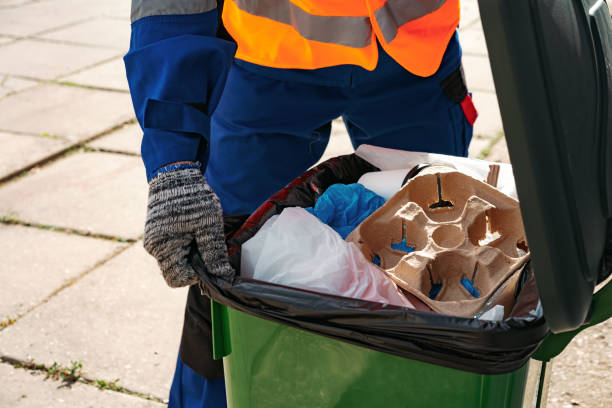 Best Recycling Services for Junk  in Cairo, NE