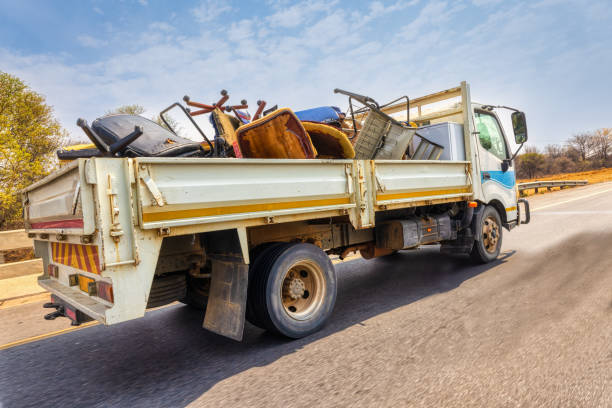 Moving and Downsizing Cleanouts in Cairo, NE